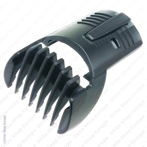 BaByliss Rasierapparat Brot Trimmer Flexibel Kamm 3mm Zu 15mm Knipser - Bild 6 von 10