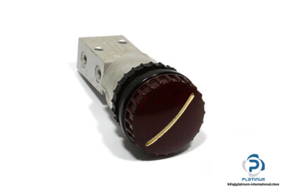 ORSTA TGL 20708 PNEUMATIC VALVE_TGL20708
