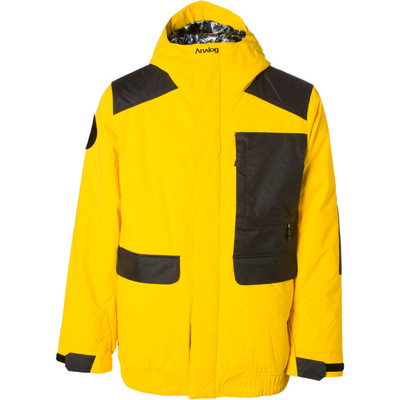 $249 NEW ANALOG DANNY DAVIS SIGNATURE MENS