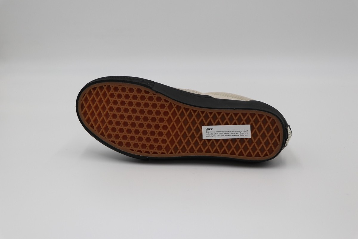 【VANS】 SKATE SLIP ON TAN/BLACK★兼用 ★ブラックソール s-l1200.jpg