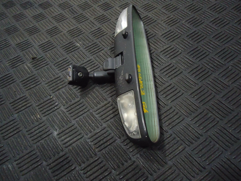 Espejo retrovisor interior Chevy Corsica 1995 Foto 3 de 4