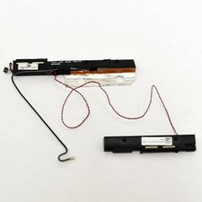 Dell 1415-037T000 CHA01 04A4-01LA00 Left & Right Speakers Venue 11 Pro 7130 7139