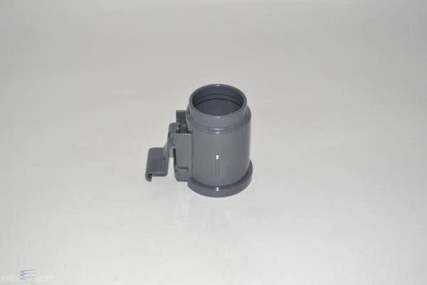 Kenmore Canister Vacuum Cleaner Hose Adapter # KC02PBZTZV06