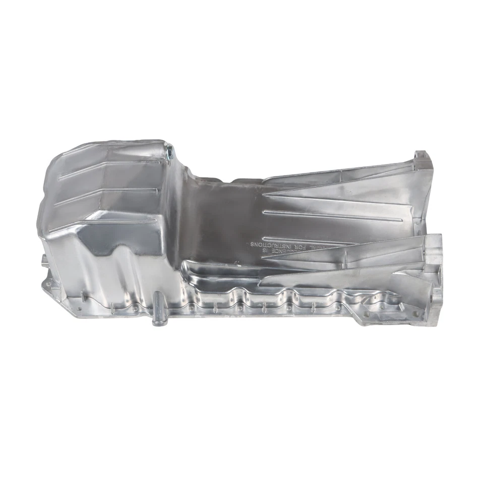 For Chrysler 300 Dodge Challenger Charger Magnum 5.7L 6.1L 6.4L Engine Oil Pan - Image 3 of 4