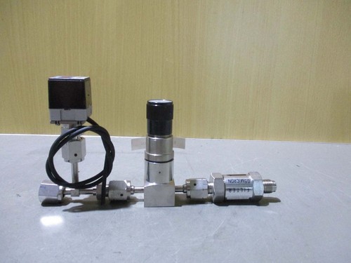 CKD PGM-100-4R PG-35-103R-NVCB - Picture 3 of 9