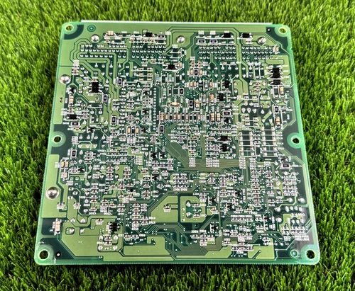 Toyota Land Cruiser 2000-2002 Engine Computer 1KZTE M/T 89666-60010 Oem Jdm used - Picture 13 of 13