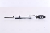 95469 Nissens Trockner, Klimaanlage FüR Opel,Vauxhall