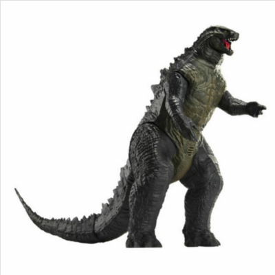 40” Giant Size Godzilla King of the Monsters Jakks Pacific Figure