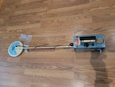 White's Coinmaster Precious Metal Locator Model 2TRDX Detector Parts