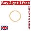 thumbnail 23  - Nose Rings Set Cartilage Tragus Helix Body Piercing Jewellery Top Ear Hoops Thin