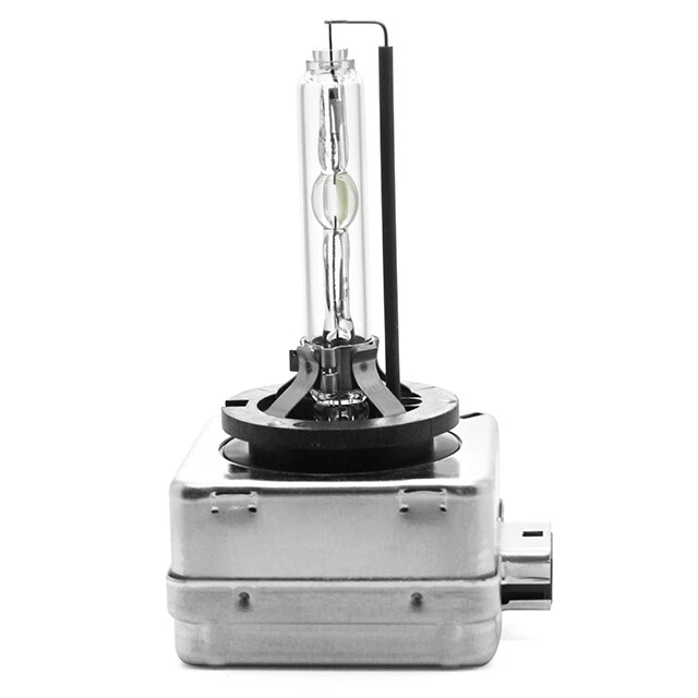 2 x D3S OSRAM XENARC HEADLIGHT BULB PK32D-5 GLOBE - Image 4 of 4