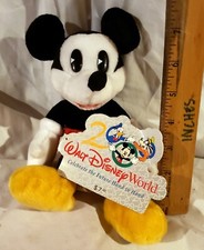 NEW Walt Disney World Millennium Pie-Eyed Mickey MBBP  NWT FREE SHIP 