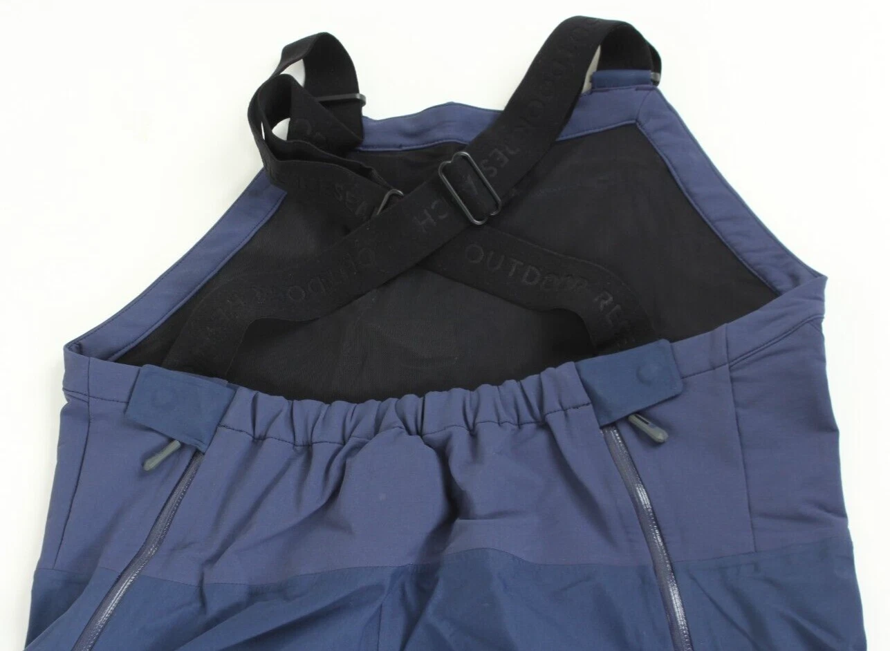 outdoor-research skytour ascentshell bib pants