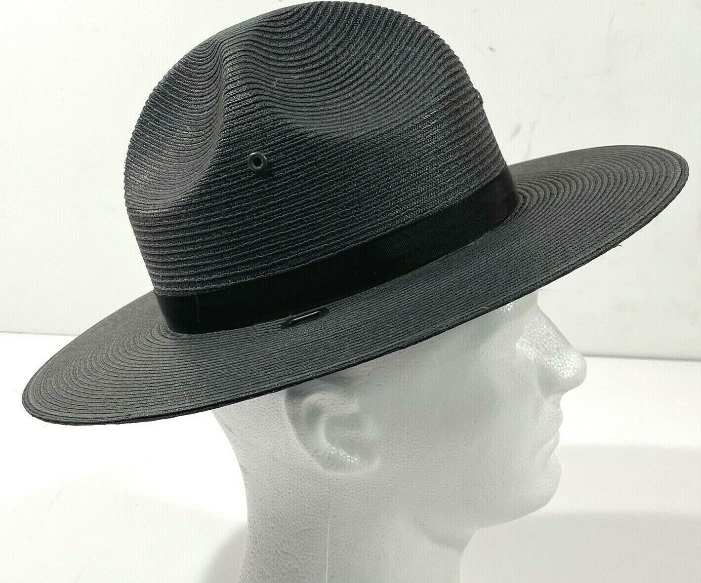 state trooper hat for sale