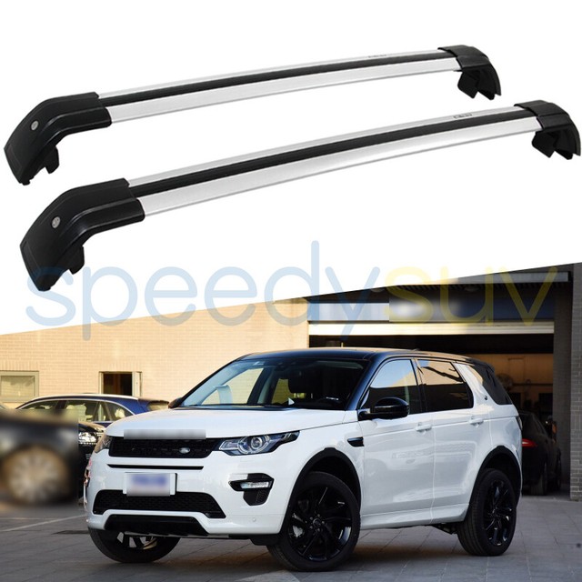 US Stock Cross Bars for Land Rover Discovery Sport 20152021 Roof Rack