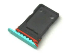 OEM ONEPLUS 8T KB2005 REPLACEMENT GREEN SIM CARD HOLDER TRAY