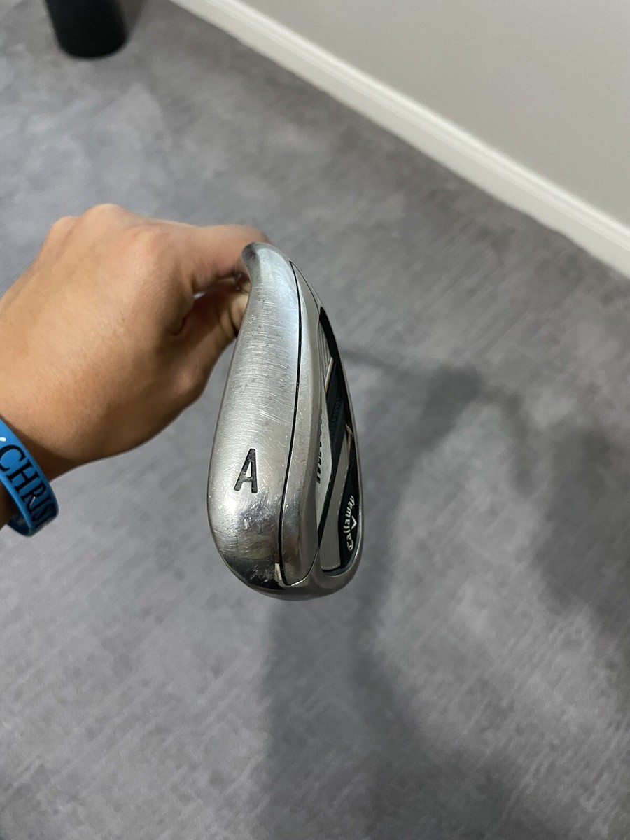 Callaway Mavrik G キャロウェイ マーベリック ギャップウェッジ Callaway Mavrik Gap Wedge GW A Wedge A Gap | eBay