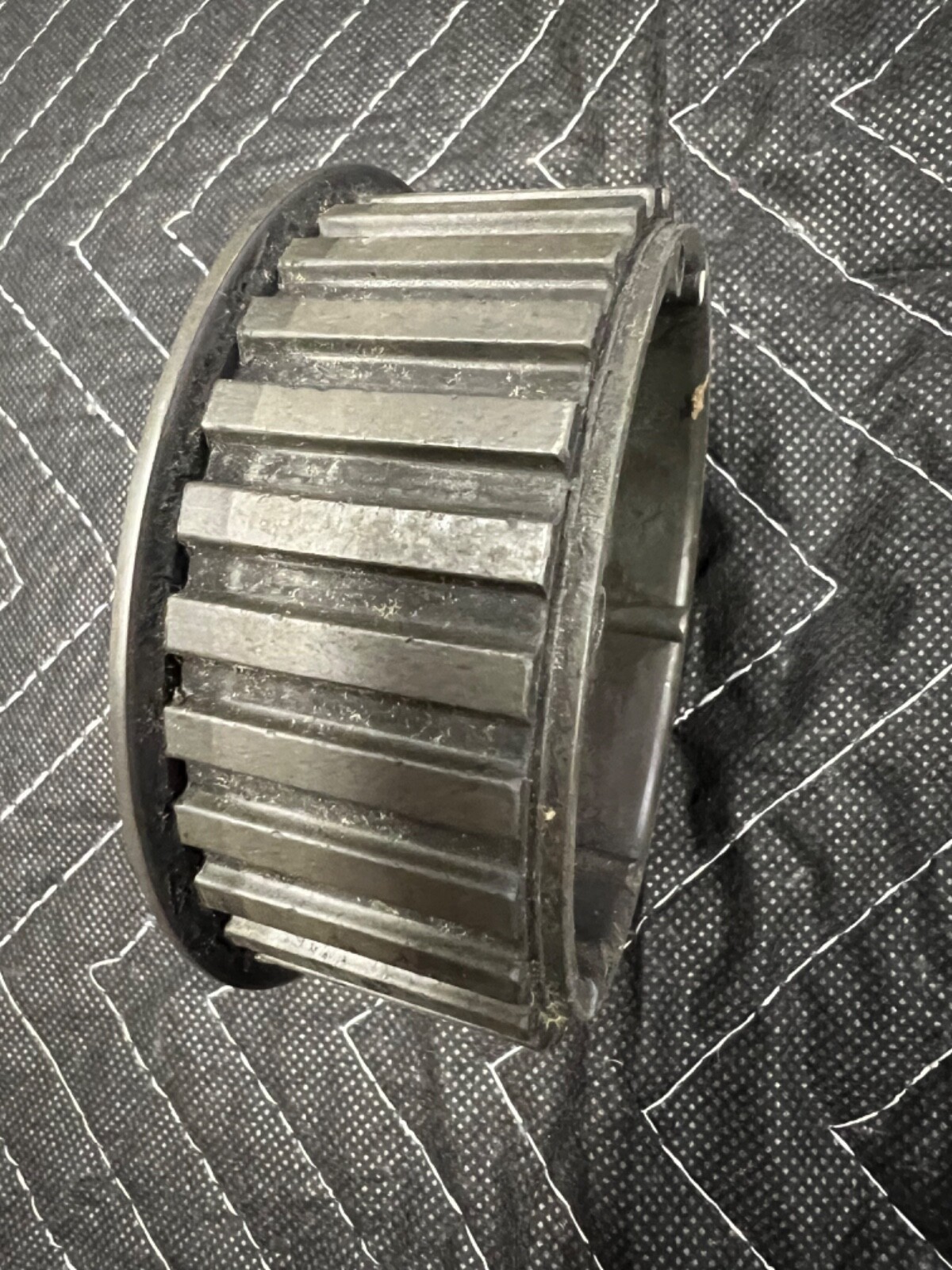 ferrari 308 113098 113097 cam camshaft sprocket gear inner outer  208 330 365