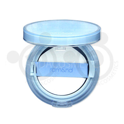 [Rom&nd] ROMAND Bare Water Cushion / Refill 20g