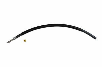 For 2013 Chevrolet Suburban 2500 PS Return Line Hose Assembly Sunsong