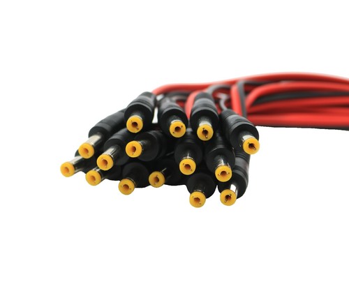 Connettore 4 Pin Maschio A Cavi Elettrici E Connettori Per Prodotti Informatici - Foto 5