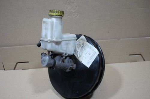 Bremskraftverstärker 46784451 Bosch 0204024458 Fiat Stilo 192 Bj,03