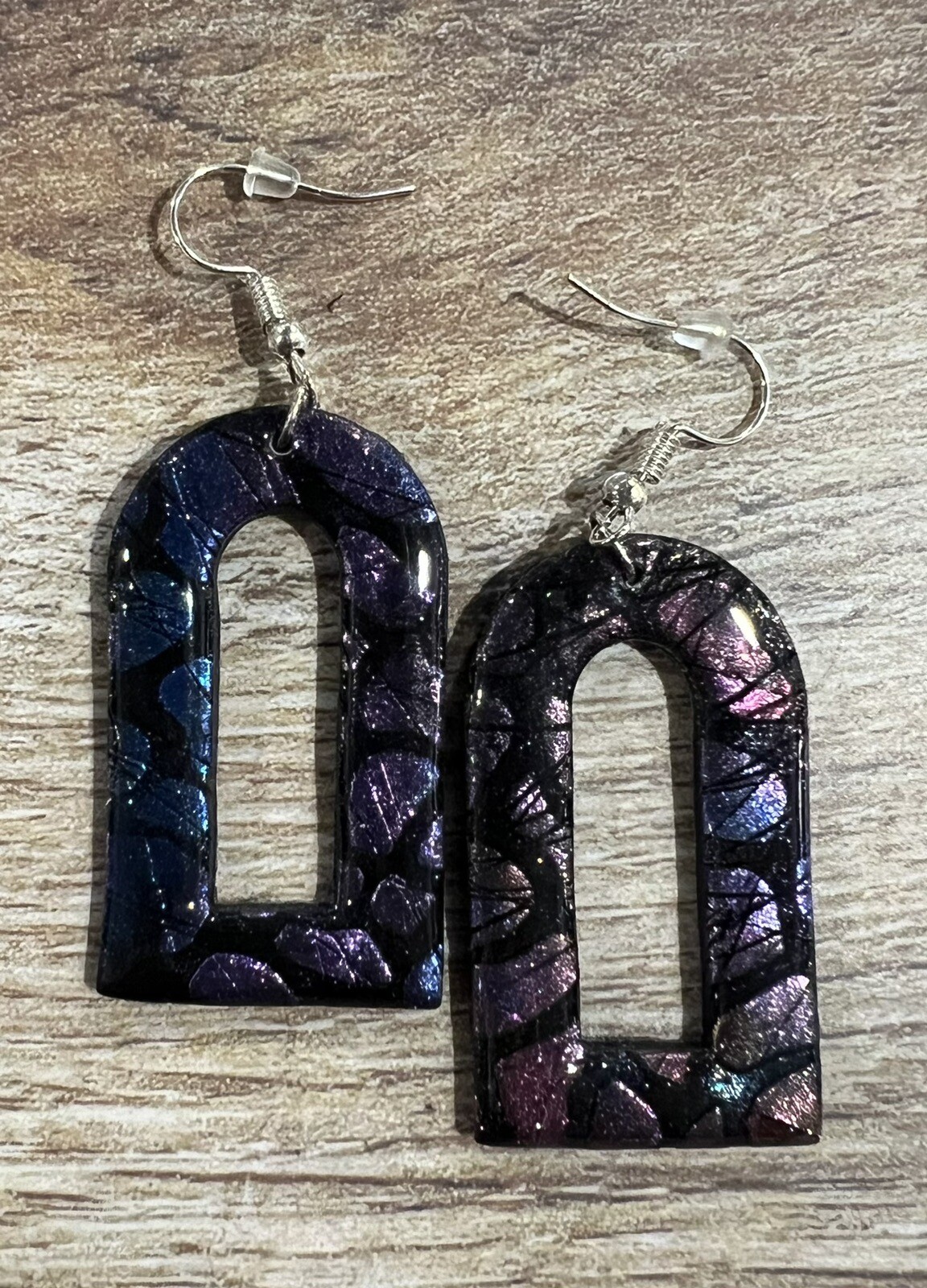 Stylish Dangle Earrings for Women – Trendy Fashion Jewelry-image