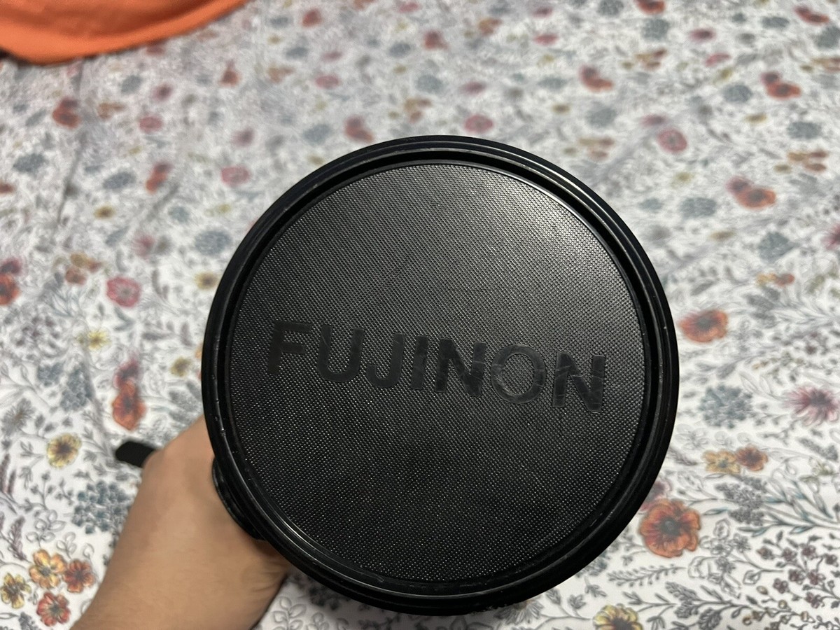 FUJINON ズームレンズ S16x6.7 BERM-18・1/2フォーマット FUJINON ズームレンズ S16x6.7 BERM-18・1/2フォーマット