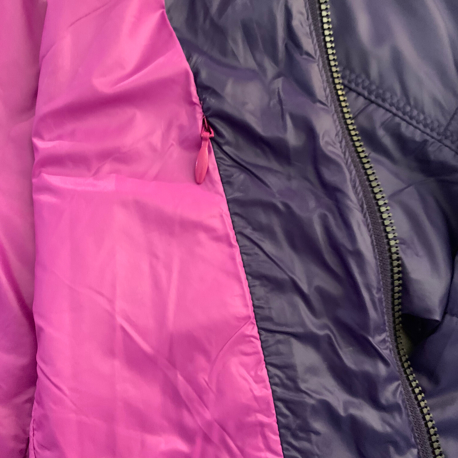 Peter Millar Jacket Womens Small Windbreaker Hype… - image 4