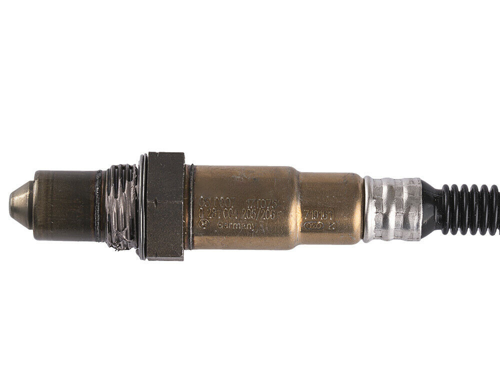 New Genuine Bosch Lambda Oxygen Sensor A0065424918 0281004203 