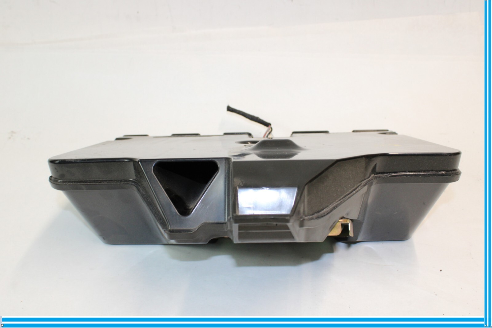 Maserati Quattroporte 2004-2008 Speaker P/N 67071100