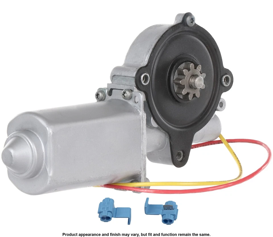 Для 1991 Ford E-250 Econoline Club универсал окно мотор передний левый кардон - Изображение 3 из 4