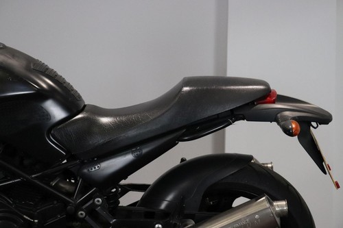 Ducati M695 MONSTER 695 - 2006 - Picture 19 of 22