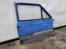 Porte avant et accessoires Seat MARBELLA