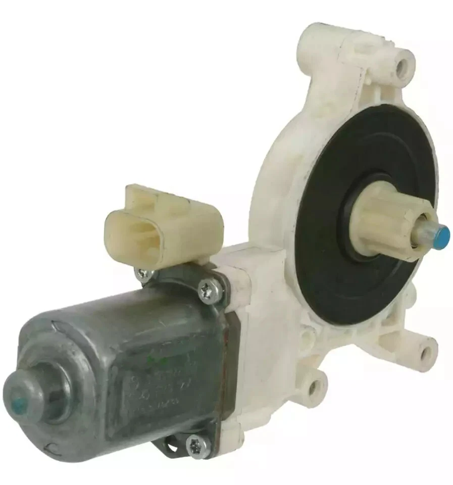 Conjunto de módulo Reman motor eléctrico ventana cardone A1 42-1069 apto para Chevrolet Tahoe Foto 3 de 4
