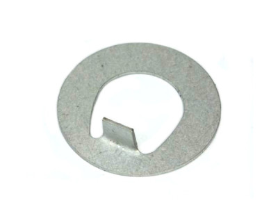 Sicherungsblech Mutter Riemenscheibe Fiat 500 126  new lockplate for nut 
