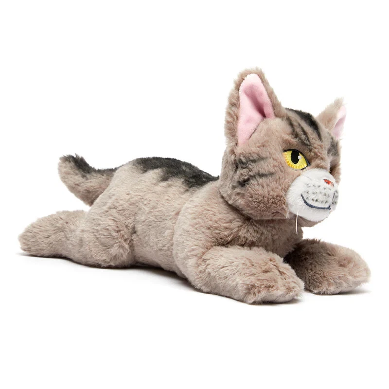 Warrior cats plushies deals