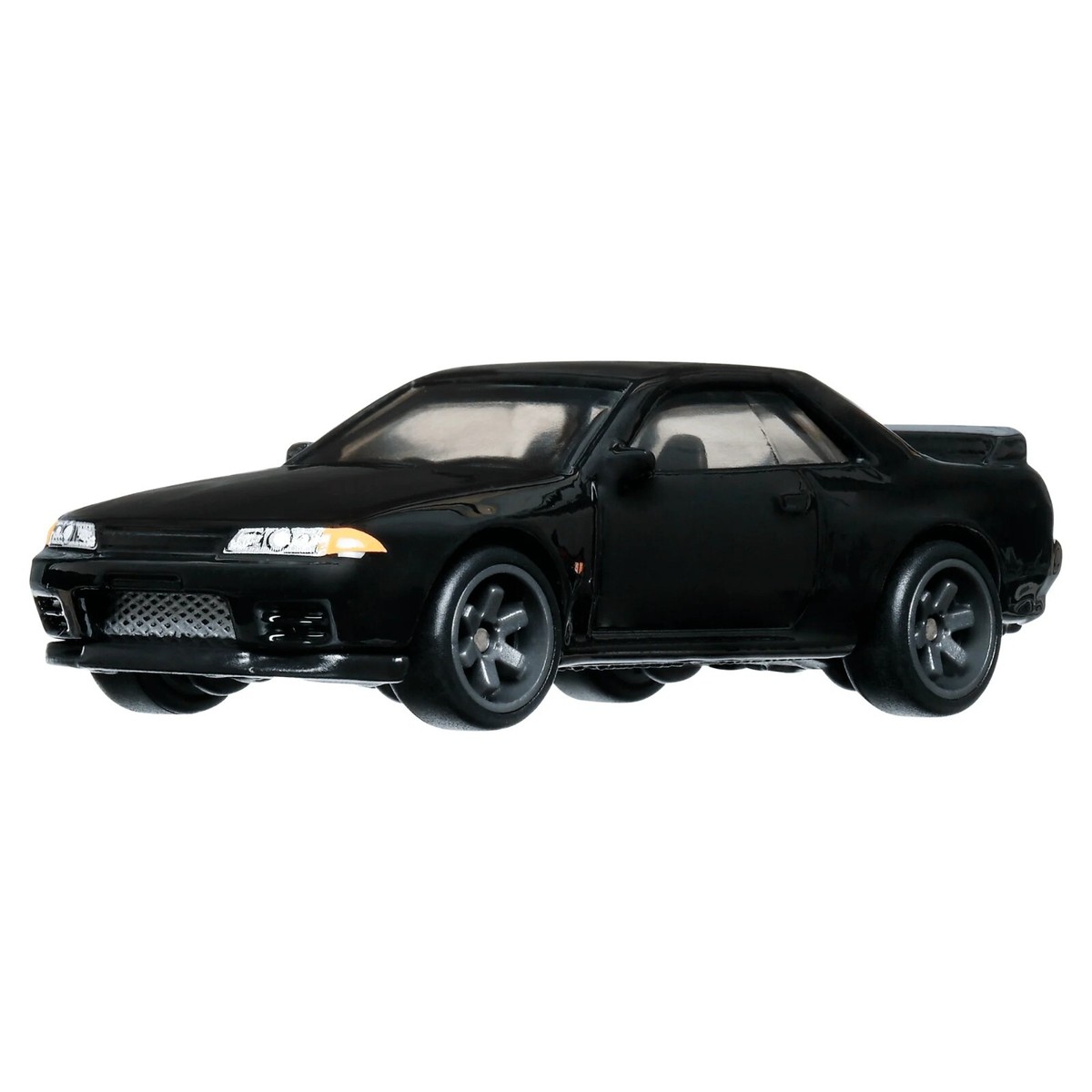1/64 Hot Wheels Premium Fast & Furious Car Nissan Skyline GT-R