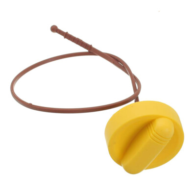 ELO Genuine Oil Dipstick – Reinforced Engine Oil Level Gauge #8200059541