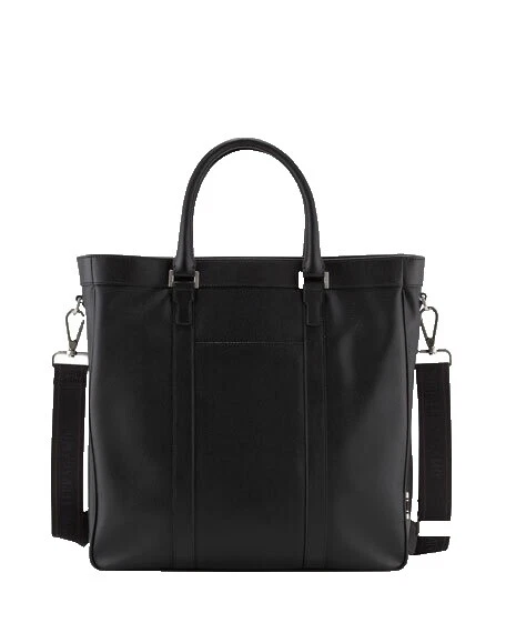 Bolsas de Cuero para Hombres Salvatore Ferragamo