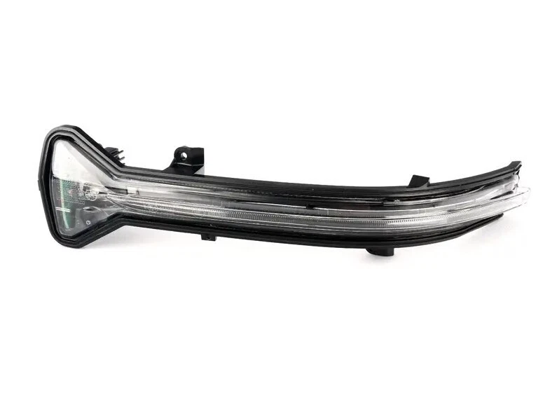 BMW G30 G31 NEW GENUINE OUTER MIRROR BLINKER LEFT 51167414649 | eBay