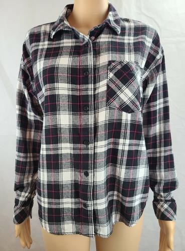 womens vans flannel