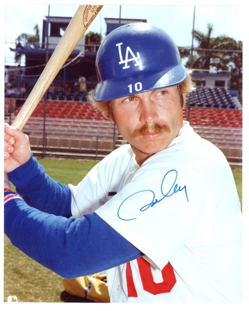 ron cey 2023