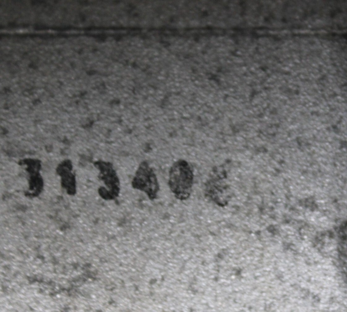 BENTLEY CONTINENTAL AWD AUTOMATIC TRANSMISSION GEAR BOX OEM 2006 - 2010 💎 -72K-