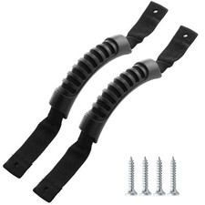 2 Pcs Kayak Handles Replacement Kayak Carry Handles Durable Canoe Boat Side M...