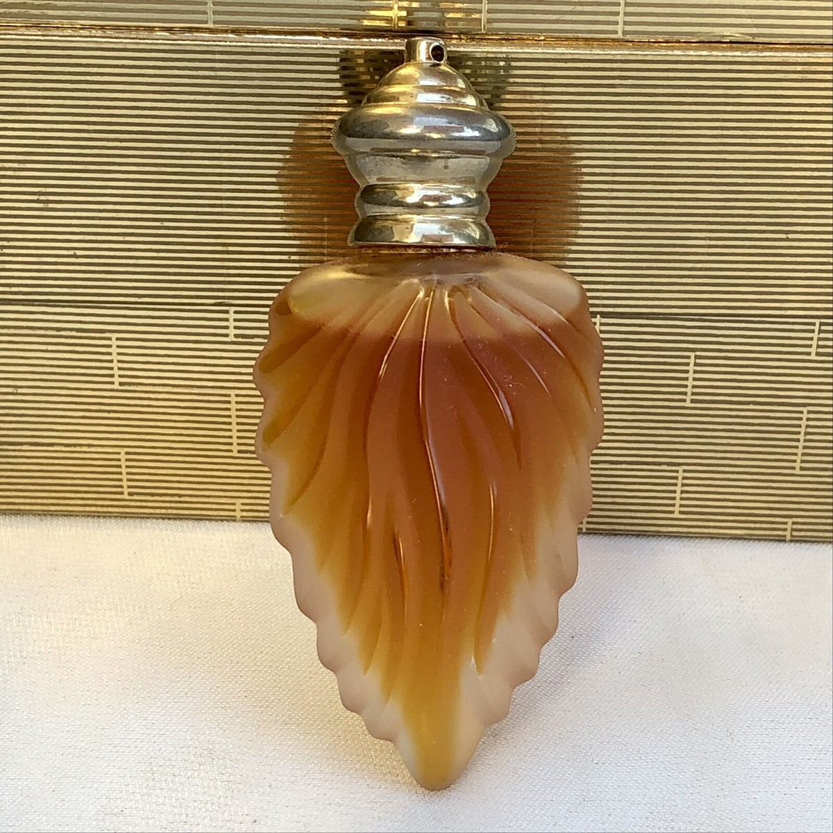 💝Vintage Private Collection ESTEE LAUDER Pure Parfum 1/3oz
