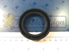 Boite de vitesse Peugeot 404