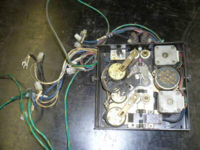 Brother wire edm AWT unit, HS-50A, HS-3100, HS-5100, HS-3600, auto wire threader