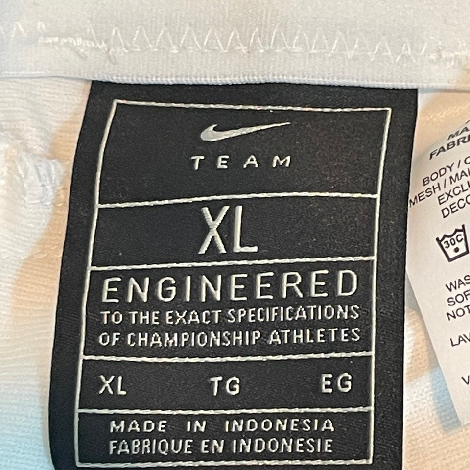 Nike Team Engineered Girls Big Kids Softball Pants XL White NWT eBay