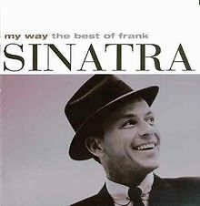 My Way : The Best Of Frank Sinatra von Frank Sinatra | CD | Zustand akzeptabel